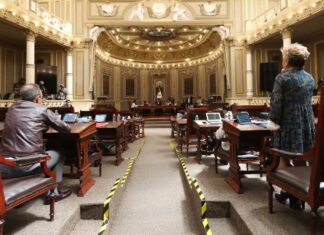 Diputados van contra permisos de construcción en áreas protegidas de Puebla Reformas