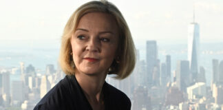 Reino Unido dará apoyo bélico a Ucrania hasta vencer a Rusia Reino Unido