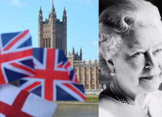 Reino Unido guardará minuto de silencio por Isabel II próximo domingo Reino Unido
