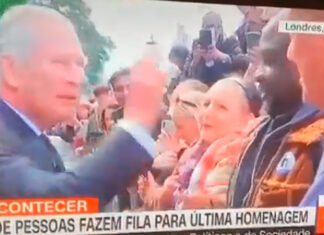 ¿Rey Carlos III incurrió en racismo? Rey-Carlos-III