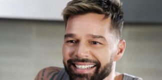 Emiten orden de protección a Ricky Martin por conflicto con sobrino Ricky Martin