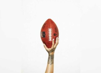 Rihanna dará show de medio tiempo del Super Bowl 2023 Rihanna