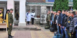 Estudiantes en Rusia quedarán excluidos de reclutamiento militar Rusia