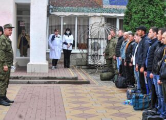Estudiantes en Rusia quedarán excluidos de reclutamiento militar Rusia