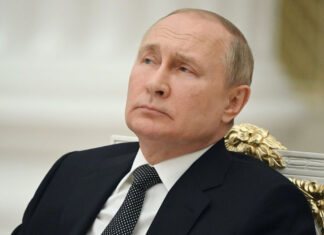 Rusia anuncia movilización de tropas por guerra en Ucrania Rusia