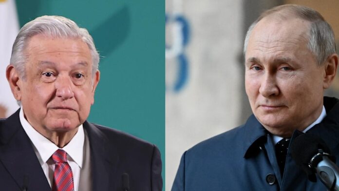 Rusia
