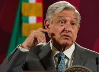 “Es cierto, estoy enfermo”: AMLO confirma ataque cibernético a Sedena sedena