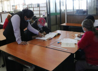 SEP continúa con inscripciones para preparatoria abierta SEP