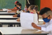 ¡Anótalo! Inicia este 1 de febrero periodo de preinscripciones sep