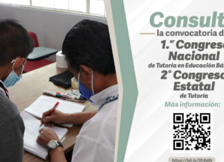 SEP realizará congreso de tutorías en educación obligatoria SEP
