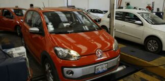 SSP creará grupo para vigilar cumplimiento de verificación SSP