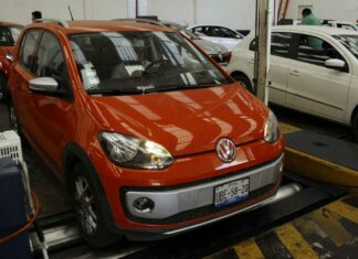 SSP creará grupo para vigilar cumplimiento de verificación SSP