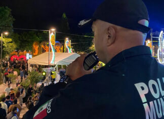 Saldo blanco en San Andrés Cholula tras fiestas patrias Saldo-blanco