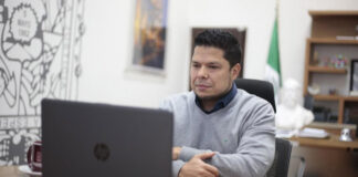 Secretaría del Trabajo reliza taller para servidores públicos Secretaria-del-Trabajo