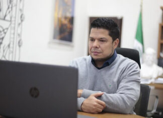 Secretaría del Trabajo reliza taller para servidores públicos Secretaria-del-Trabajo