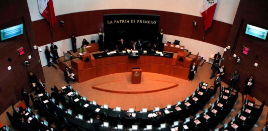 Senado