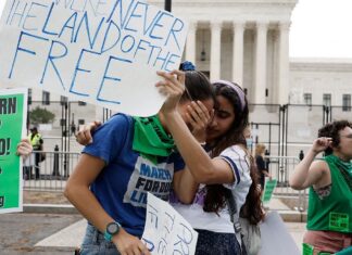 Senador propone ley para prohibir aborto en todo EU Senador