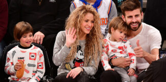 Shakira sobre ruptura con Piqué: ‘es mi etapa más oscura’ Shakira