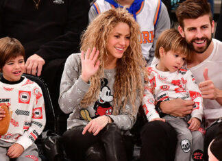 Shakira sobre ruptura con Piqué: ‘es mi etapa más oscura’ Shakira