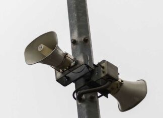 Sismo de 6.9 grados no dejó daños en Puebla: Barbosa sismo