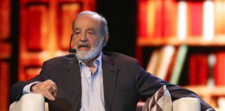 Slim propone jornadas laborales de 3 días y jubilación a los 75 Slim