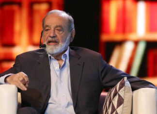 Slim propone jornadas laborales de 3 días y jubilación a los 75 Slim