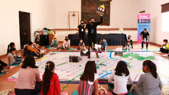 Talleres Talleres