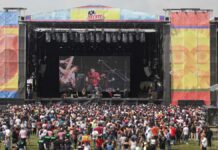 Tecate Comuna se realizará en San Andrés Cholula Tecate