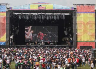 Tecate Comuna se realizará en San Andrés Cholula Tecate