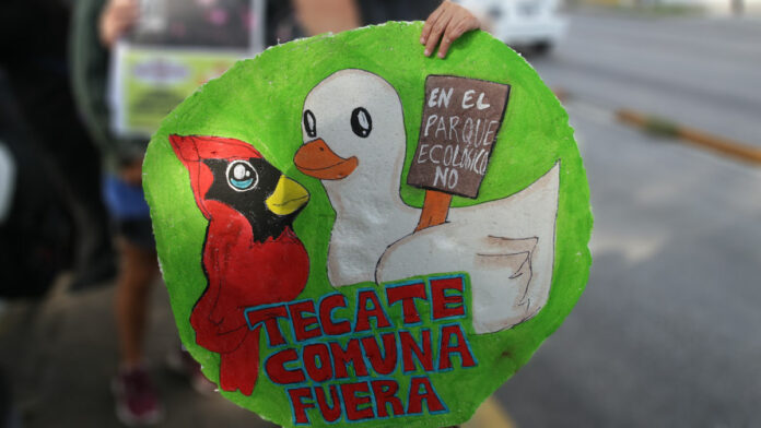 Tecate-comuna Tecate-comuna