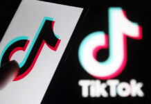 Republicanos presentan proyecto de ley para prohibir TikTok en EU TikTok