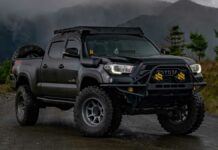 Toyota termina producción y venta de vehículos en Rusia Toyota