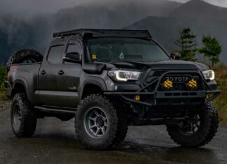 Toyota termina producción y venta de vehículos en Rusia Toyota