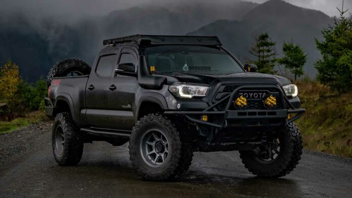 Toyota Toyota