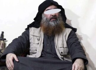 Turquía confirma la captura del líder del IS en Estambul Turquía