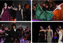 UDLAP celebra el folklor mexicano con concierto UDLAP