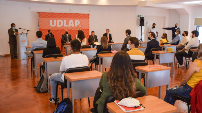 UDLAP