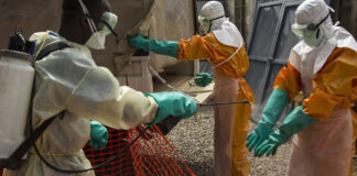 Uganda registra la primera muerte por Ébola desde 2019 Uganda