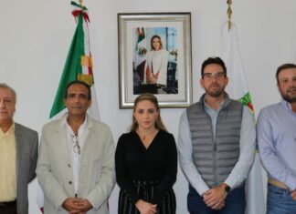 San Pedro y Canadevi potencian la industria de construcción