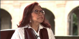 Titular de SEP federal titubea sobre nuevo modelo educativo