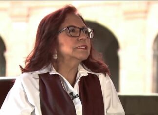 Titular de SEP federal titubea sobre nuevo modelo educativo