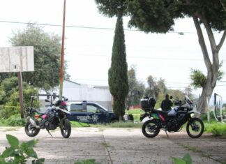 Hallan cadáver enmaletado en colonia Naciones Unidas