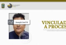 Procesan a Joseph por violencia familiar en Huejotzingo