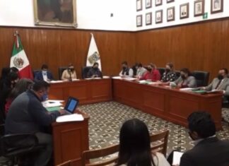 Regidores de Cholula aprobaron integración del Consejo de SOSAPACAH