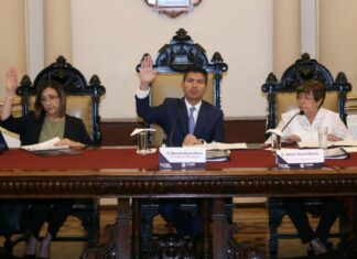 Puebla incentiva apertura de negocios con nueva normativa