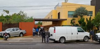 Hallan una mujer sin vida dentro de motel en Atlixco