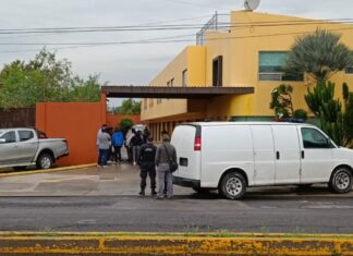 Hallan una mujer sin vida dentro de motel en Atlixco