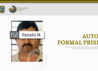 FGE cumple orden de aprehensión por un homicidio de 1992