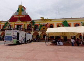 Poder Judicial acerca servicios gratuitos en Tehuacán y Ajalpan