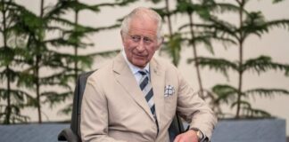 Carlos III será proclamado rey este sábado